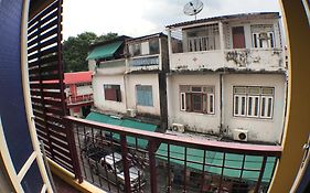 Roof View Place
